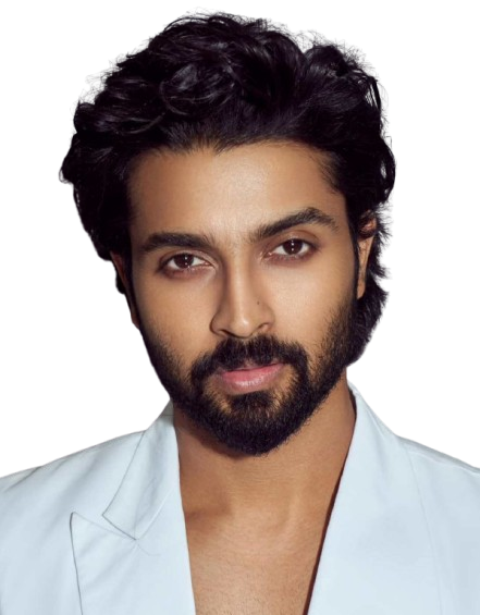 Dev Mohan